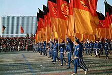 Как на самом деле в ГДР жили немцы