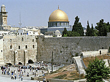 В Белом доме не знают, хотят ли другие страны признать Иерусалим столицей Израиля