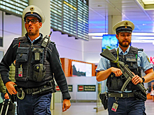 В Кремле ответили на обвинение Германии в якобы причастности РФ к инциденту с дронами