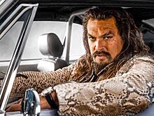 Главный злодей «Форсажа 10» будет мстить за свою семью