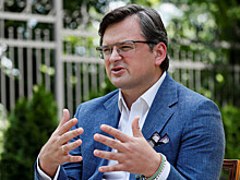 Кулеба заявил, что Украина не будет разрывать дипотношения с Россией из-за выборов в Крыму