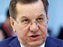 Путин сменил губернатора Астраханской области