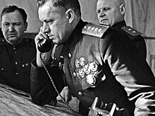 "Родина" установила подробности боевого пути фронтовых разведчиков