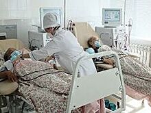 В Слободской ЦРБ отроется государственное отделение гемодиализа