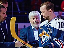 Мозякин велик, у ЦСКА есть минус. Хит-парад первого раунда плей-офф от Майорова