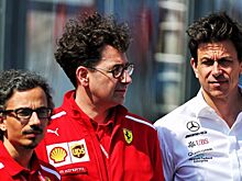 Ferrari копирует Red Bull, а Mercedes — Ferrari? Чего ждать от первых тестов Ф1