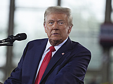 Трамп: в США могут уволить значительное число госслужащих из-за шатдауна