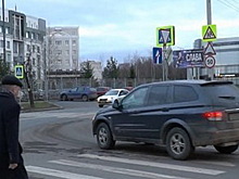 В Костроме движение по Лазаревскому проезду сделают двусторонним
