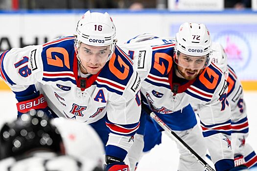 У СКА есть еще одна проблема, о которой почти не говорят