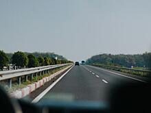 Дорожники Ямала соединяют Салехард и Надым