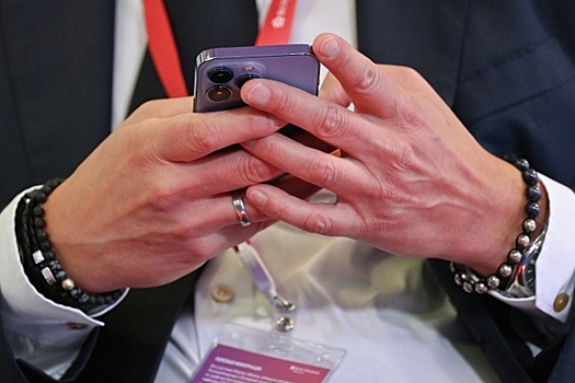 «Батарея и True Tone»: Россияне жалуются на проблемы после обновления iOS 18