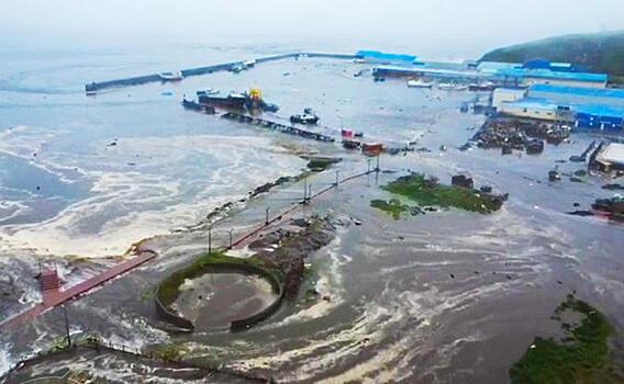 Сильнейшее землетрясение на Камчатке: Вроде обошлось без жертв - но у стихии есть сюрпризы в запасе
