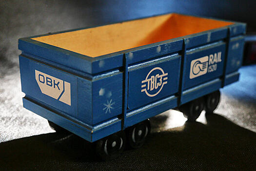 «Открытие» рассаживается в совете директоров Объединенной вагонной компании