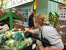 В Союзе потребителей России рассказали о подорожании фруктов и овощей осенью