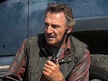 Лиам Нисон против наркокартеля в трейлере боевика «Заступник» 