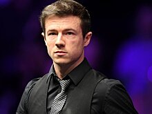 Снукер. Мастерс. 1/2 финала. Лисовски проиграл Уильямсу, Бинэм уступил Трампу