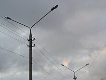 Суд приостановил работу воздушной линии электропередач в Кузбассе