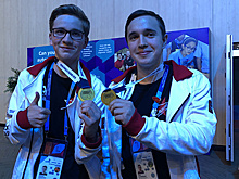 Кадры для будущего. Победители FutureSkills рассказали о подготовке и атмосфере турнира