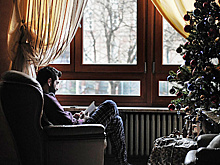 Что читать зимой