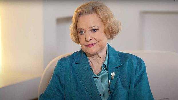 Стало известно, когда и где пройдут похороны Валентины Талызиной