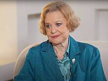 Стало известно, когда и где пройдут похороны Валентины Талызиной