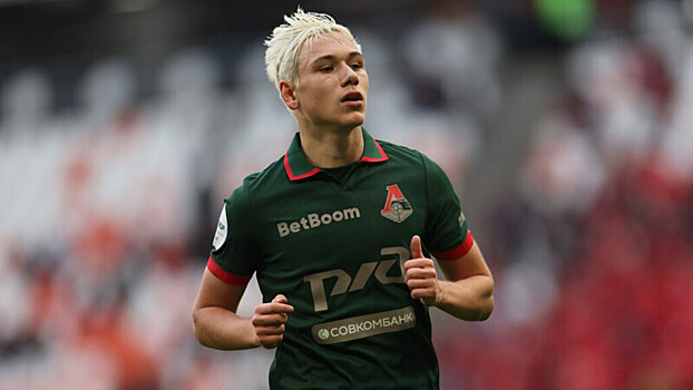 Умяров: «Батраков — один из лучших игроков нашего чемпионата. Буду рад, если в итоге он перейдет в топ‑клуб Европы»