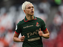 Умяров: «Батраков — один из лучших игроков нашего чемпионата. Буду рад, если в итоге он перейдет в топ‑клуб Европы»