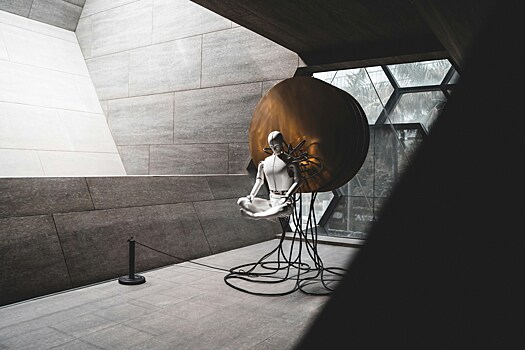 Нейросеть Сбера успешно сдала экзамены на врача-гастроэнтеролога