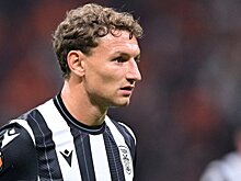 Первый тренер Чалова предположил, в какую команду РПЛ может перейти игрок