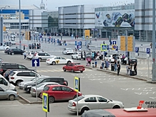 В Пулково отказались снижать цену на парковку по требованию петербургского УФАС