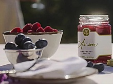 Меган Маркл представила свой бренд по продаже фруктового джема на завтрак