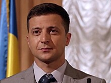 Напавшего на Порошенко Зеленского отправили на тот свет