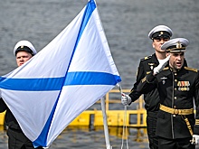 MWM: В России создают новейший эсминец впервые после распада СССР