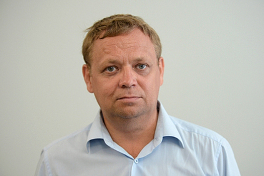 В Севастополе назначили нового главу департамента здравоохранения