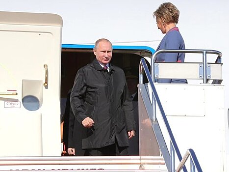 Путин перестал опаздывать: тайны этикета первых лиц