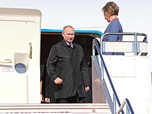 Путин перестал опаздывать: тайны этикета первых лиц