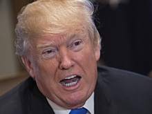 В Совфеде прокомментировали заявление Трампа об "успехах" в Сирии