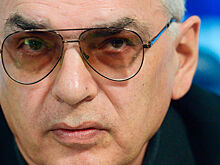 "Страшный взгляд": Бывшая жена Шахназарова рассказала о преследователе