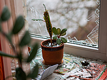 Повреждения жилых домов, машин и АЗС. Последствия атаки на российские регионы