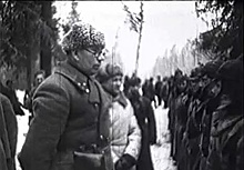 О чем генерал Власов спорил с Жуковым во время битвы за Москву