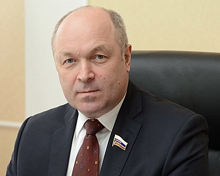 «Обвинение ещё не значит, что человек виновен», — председатель Заксобрания Нижегородской области Евгений Лебедев об аресте вице-спикера