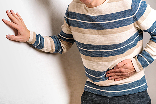 Панкреатит: причины, симптомы, лечение