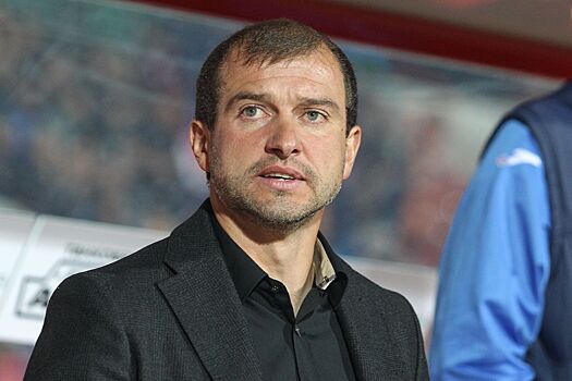 Главный тренер «Динамо» Минск прокомментировал переход Мельниченко в «Порту»