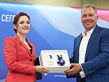 Поздняков рассказал об обязанностях Медведевой как посла на ОИ-2020