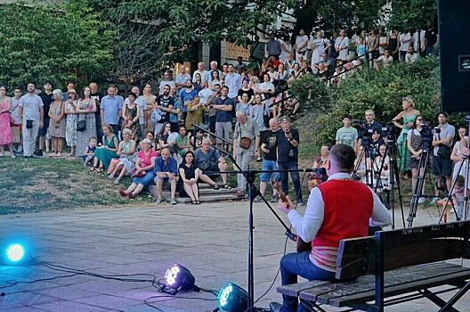 В Белграде прошел концерт в память об императоре Николае II