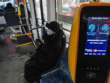 Движение трамваев в районе Комсомольской площади восстановили после сбоя