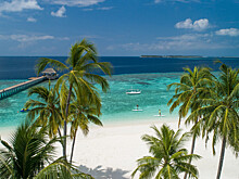 Частичка Италии в райских тропиках