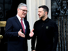 Климов назвал Зеленского агентом Mi6