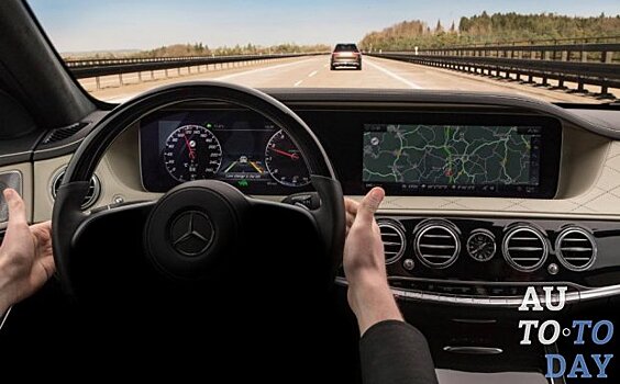 Системы активной безопасности не готовы пока заменить реальных водителей