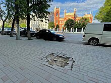 Симакову прилетел второй «привет» от прокуратуры за неделю